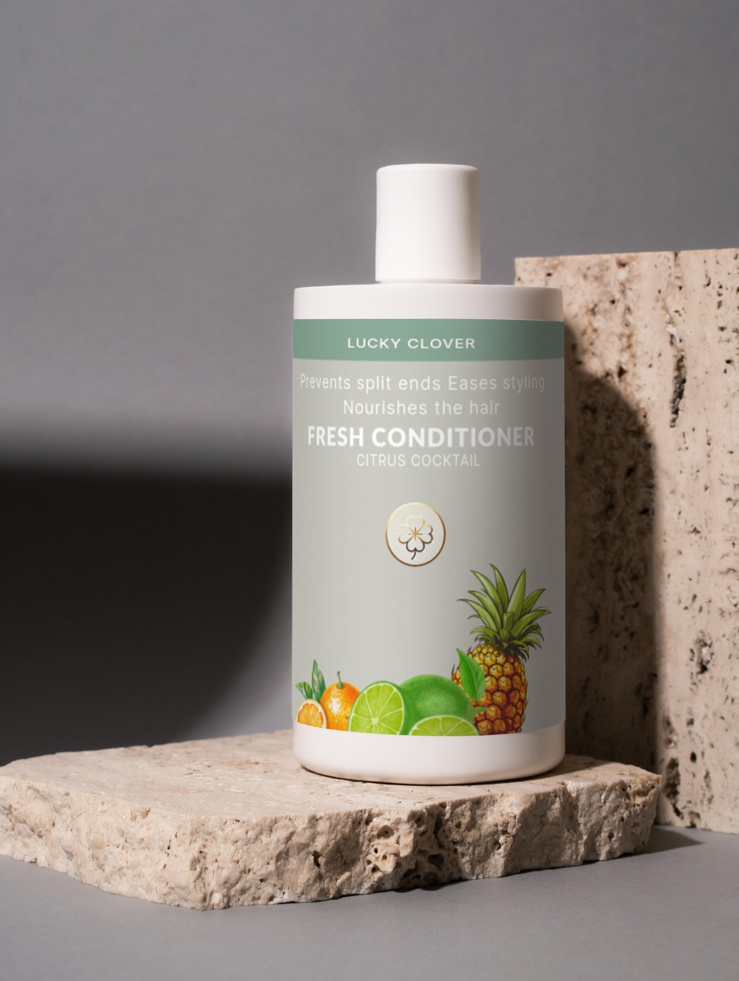 Fresh Conditioner, Citrus Cocktail