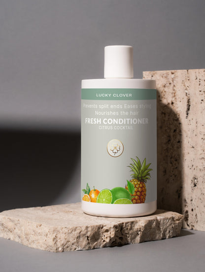 Fresh Conditioner, Citrus Cocktail