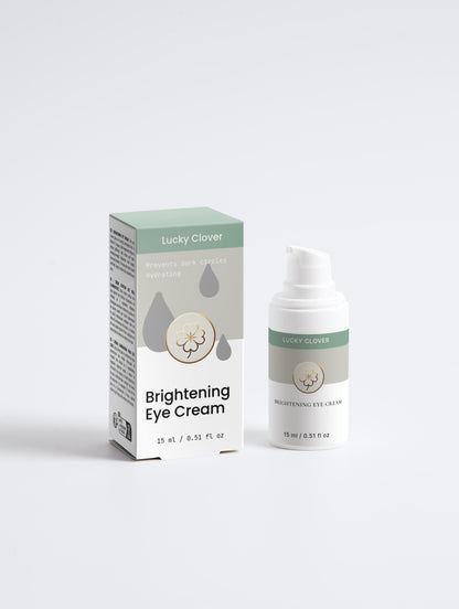 Brightening Eye Cream