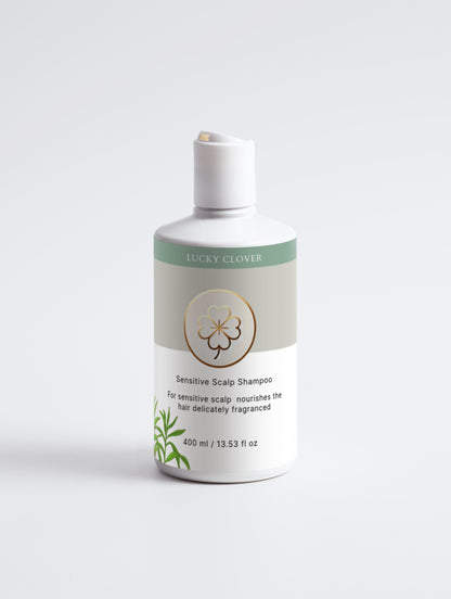 Nourish and Volumize Shampoo