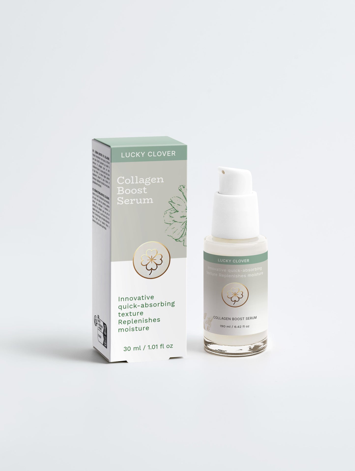 Collagen Boost Serum