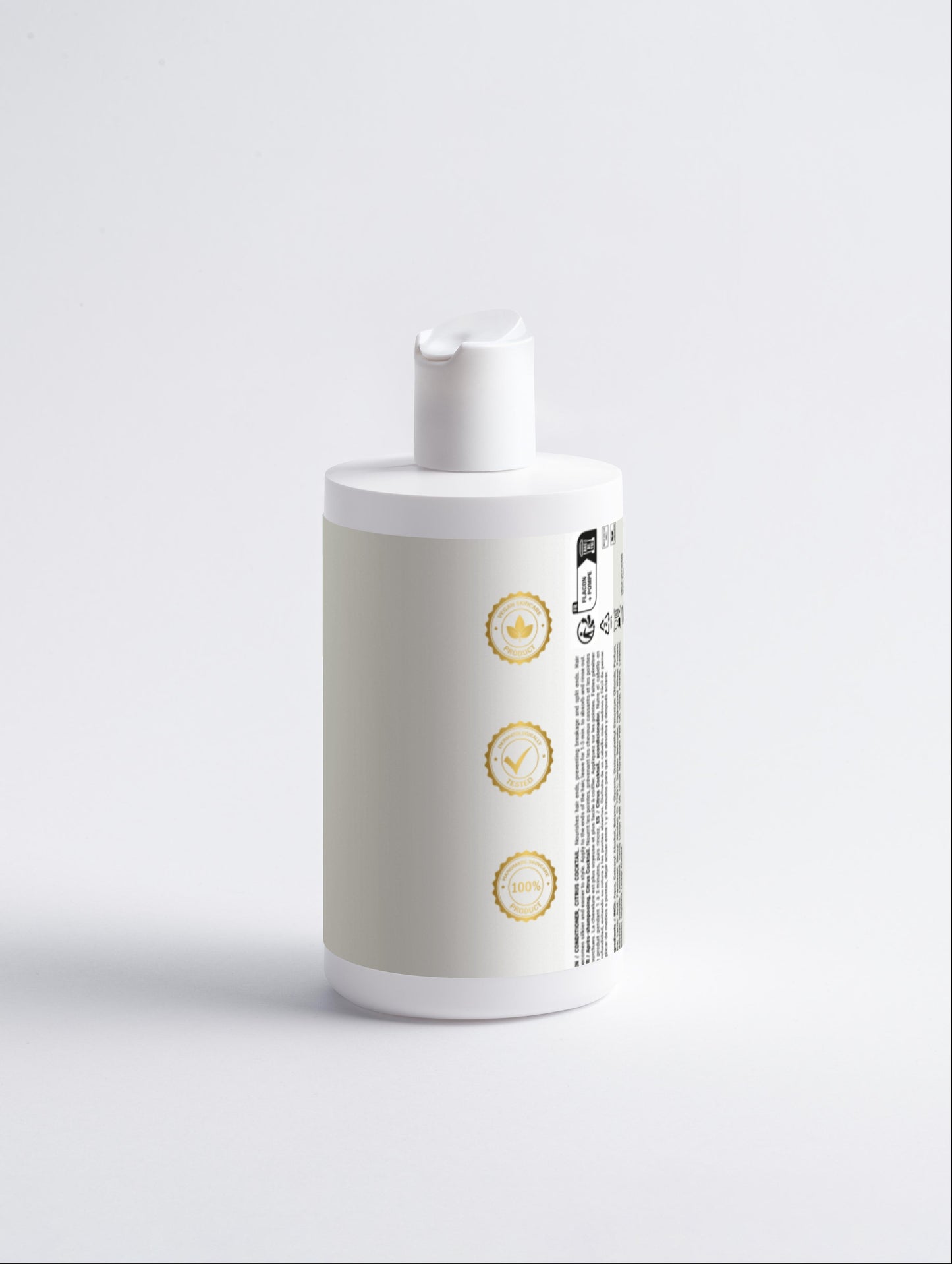 Fresh Conditioner, Citrus Cocktail