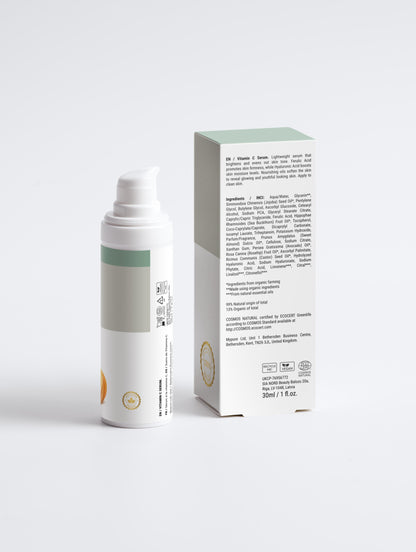 Vitamin C Serum