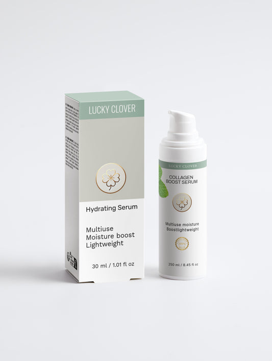 Hydrating Serum