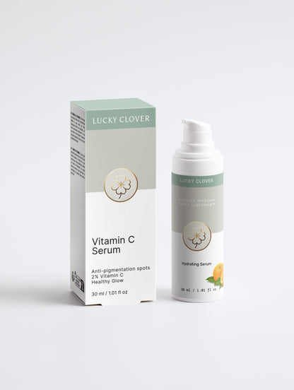 Vitamin C Serum