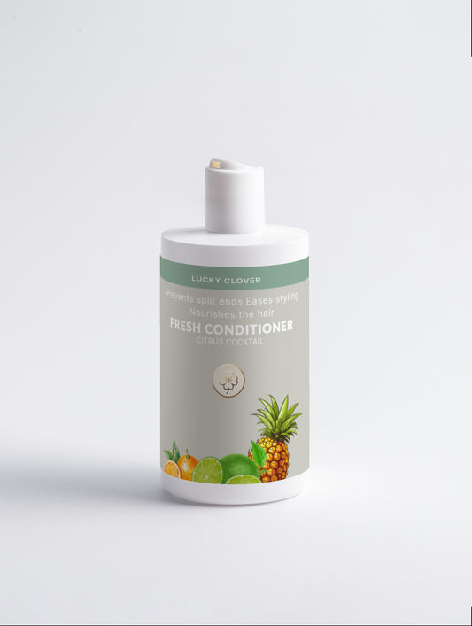 Fresh Conditioner, Citrus Cocktail